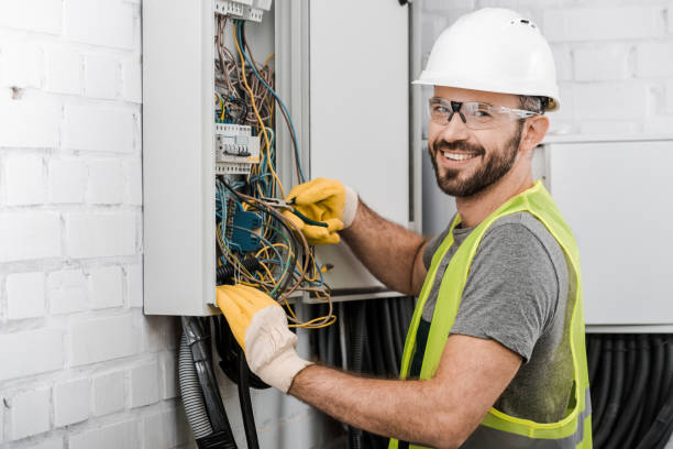 Best Emergency Electrical Repair  in Boston, MA