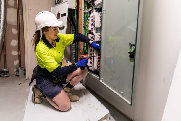 Best Electrical Upgrades for Homes  in Boston, MA