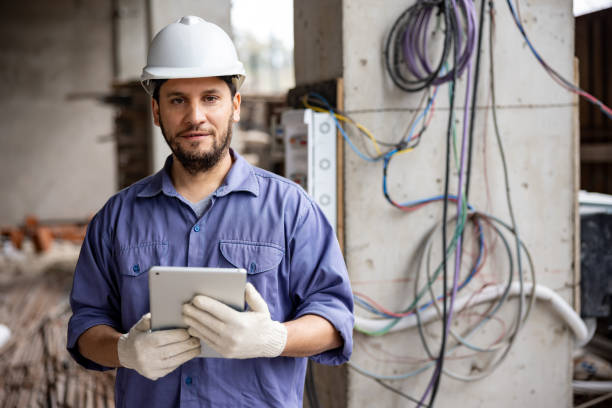 Best Ceiling Fan Installation Electrician  in Boston, MA