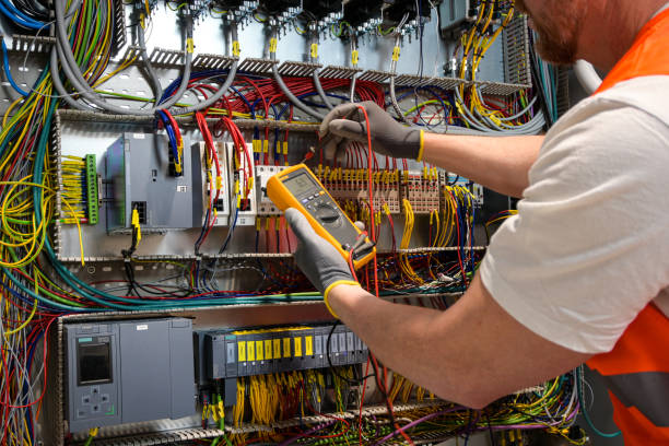 Best Electrical Contractors for Businesses  in Boston, MA