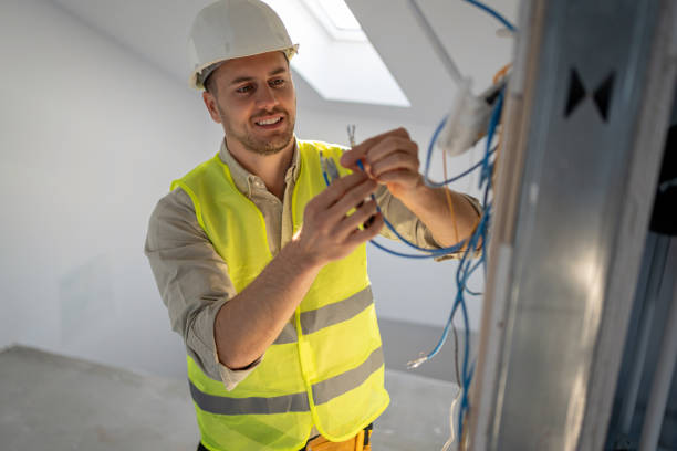 Best Licensed Electrician  in Boston, MA